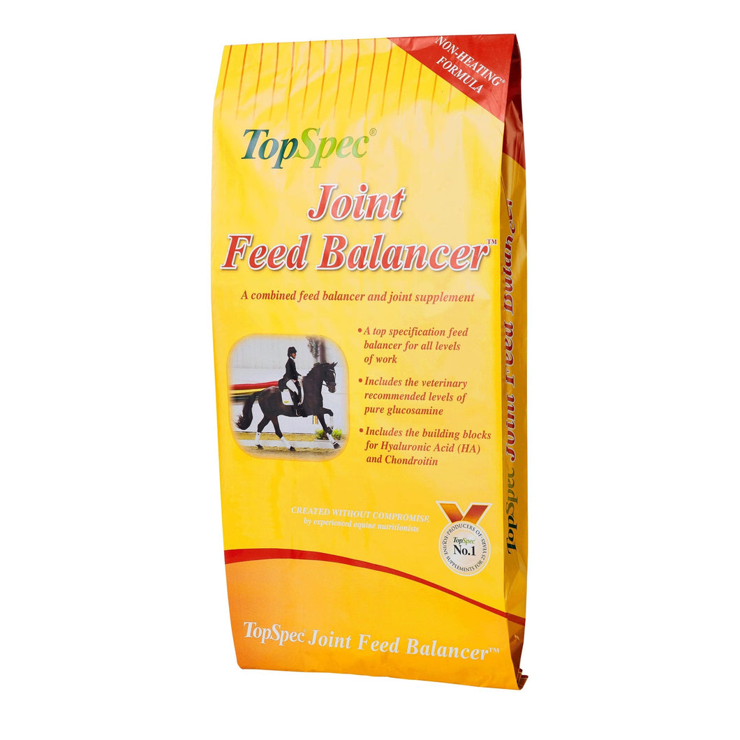 TopSpec Joint Balancer 15Kg